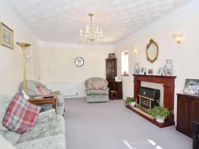House for sale in Verwood, East Dorset
