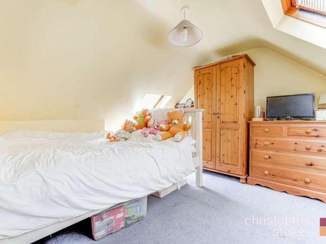 House for sale in Freezywater, Greater London