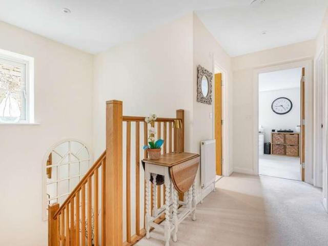 House for sale in Fossebridge, Gloucestershire