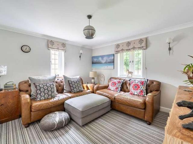 House for sale in Heytesbury, Wiltshire
