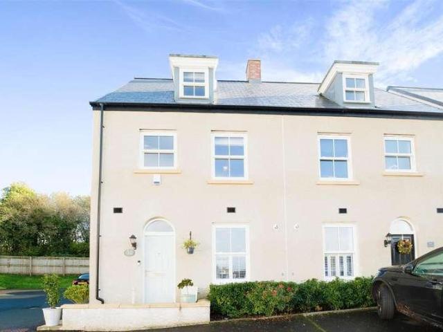 House for sale in Falcon Lodge, Wales