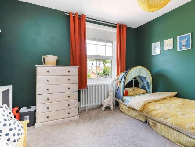 House for sale in Salisbury, Wiltshire