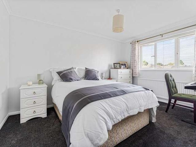 House for sale in Black Bourton, Oxfordshire