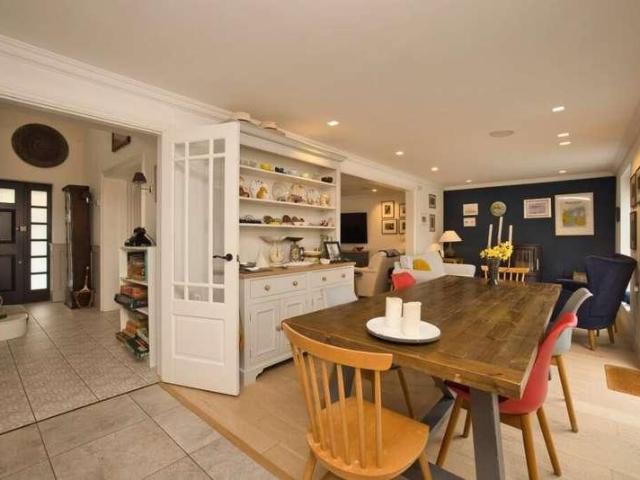 House for sale in Acol, Kent