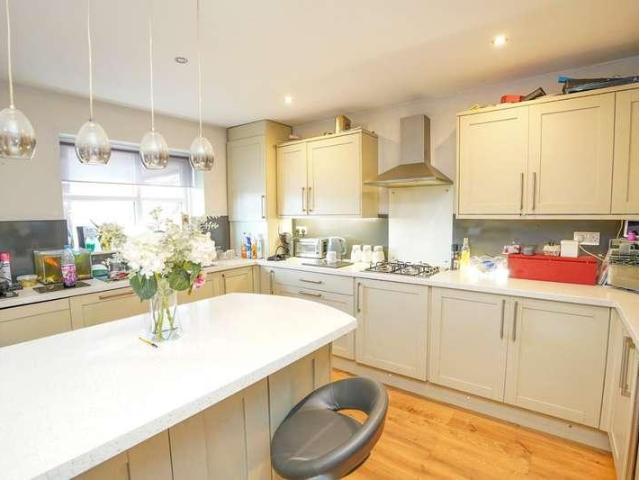 House for sale in Gidlow, Wigan