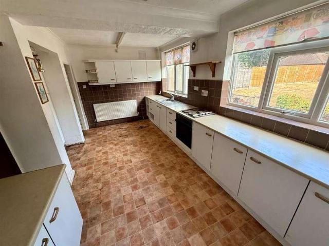 House for sale in West Midlands