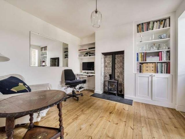 House for sale in Ryeish Green, Three Mile Cross