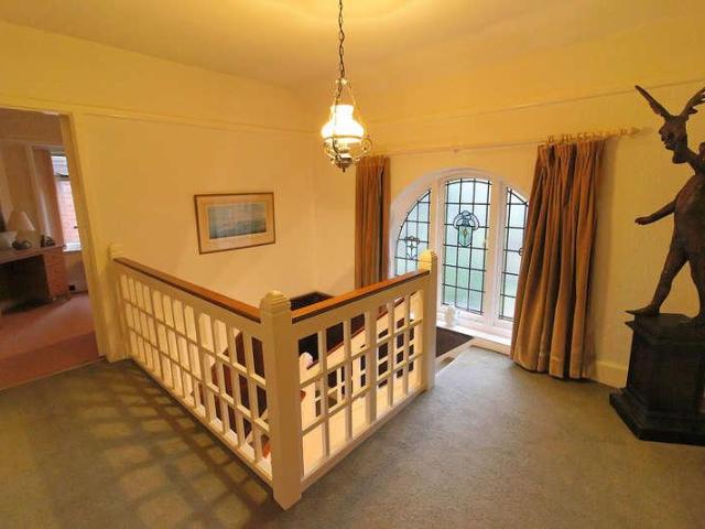 House for sale in Old Wharf, City Of Leicester