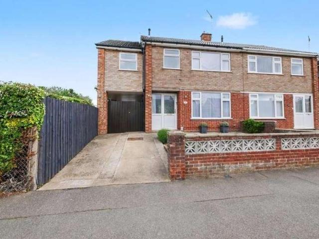 House for sale in Castle Hill, Key Street