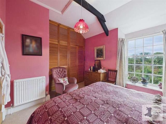 House for sale in Cilgerran