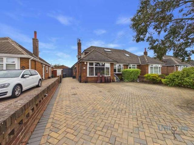 House for sale in St Annes, Lytham