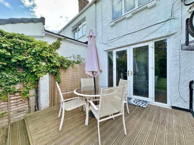 House for sale in Heswall, Wirral