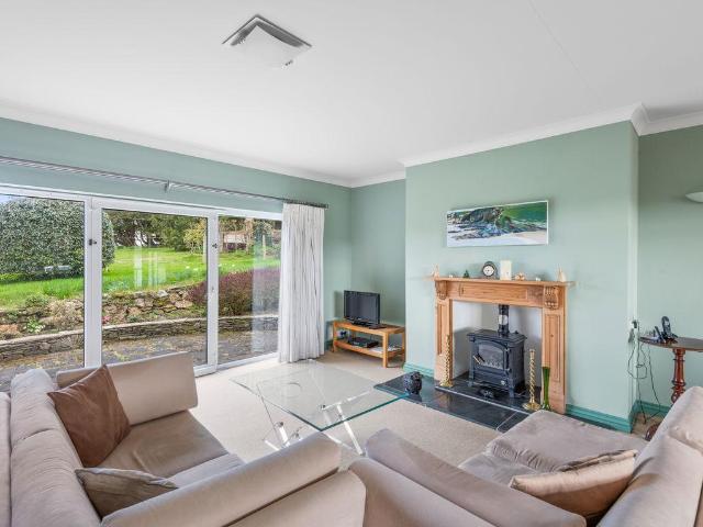 House for sale in Strode, Devon