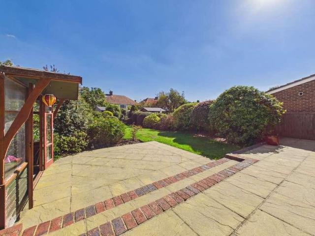 House for sale in Goring-by-Sea, Worthing