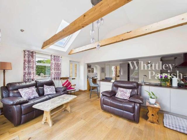 House for sale in Gissing, South Norfolk