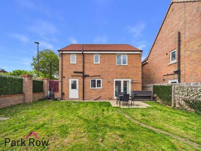 House for sale in Sherburn In Elmet, North Yorkshire
