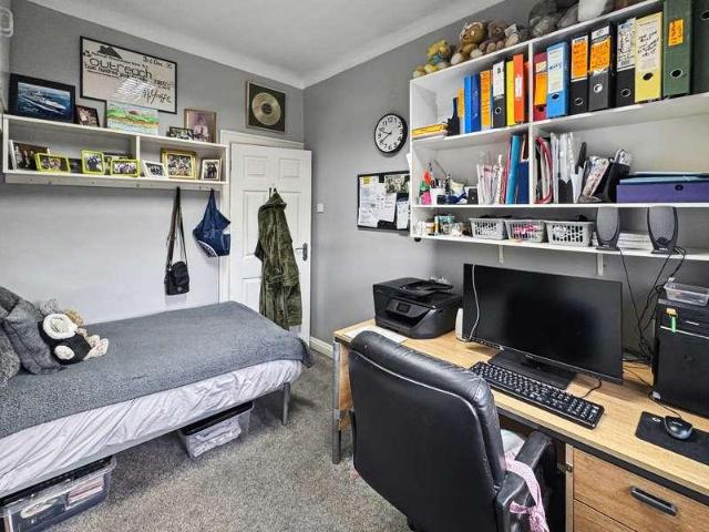 House for sale in Sedgley Park, Bury