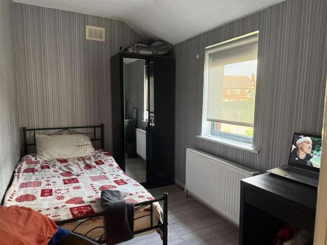 House for sale in Ball Hill, West Midlands