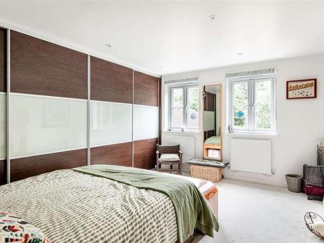 House for sale in Bolnore Village, Perryfields