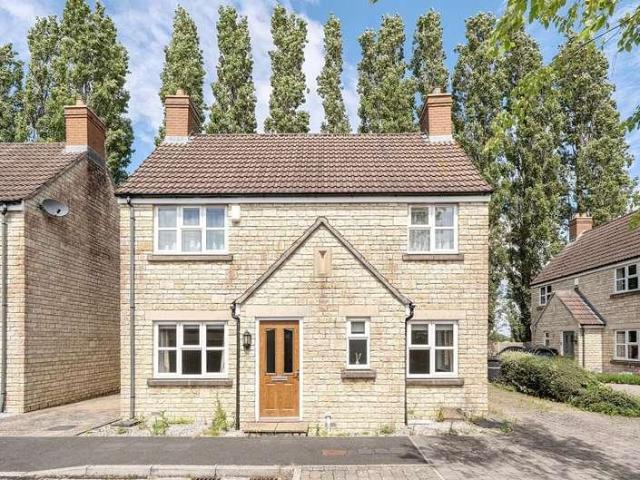 House for sale in Kilmersdon, Somerset