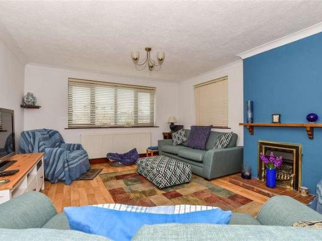 House for sale in Folkestone, Kent