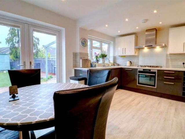House for sale in Coleshill CP, Gun Hill