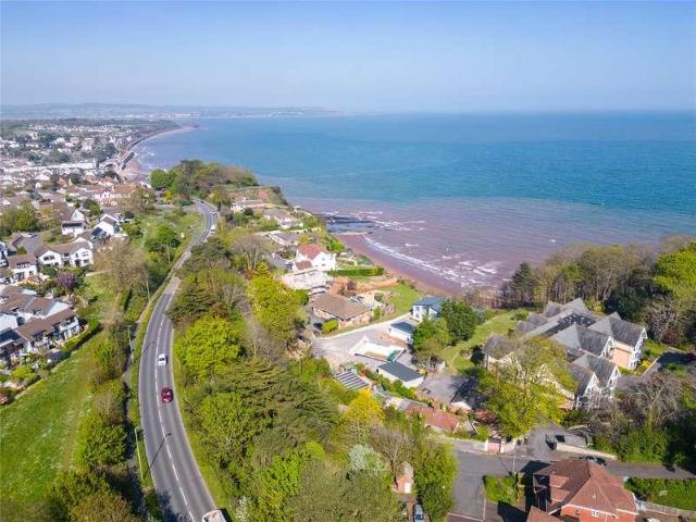 House for sale in Dawlish, Bridford