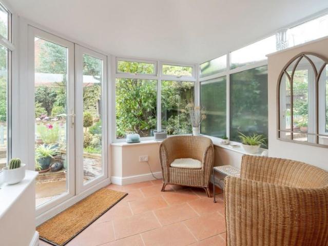 House for sale in Berrick Salome, Oxfordshire