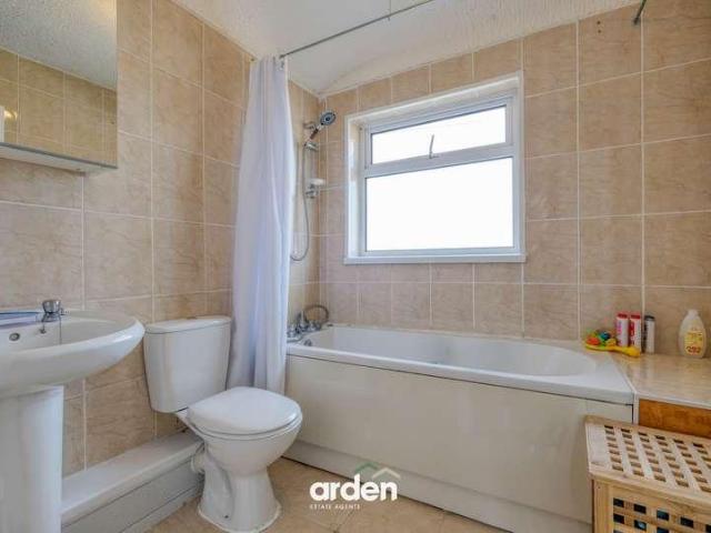 House for sale in Warstock, West Midlands