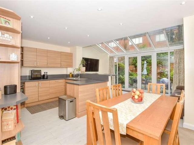 House for sale in Hamerton, Kent