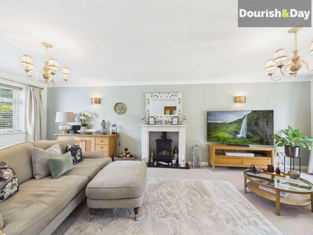 House for sale in Berkswich, Baswich