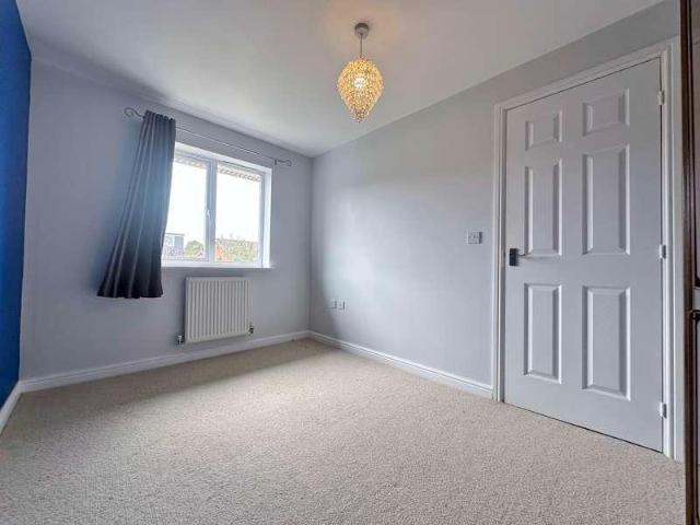 House for sale in Little Neston, West Vale