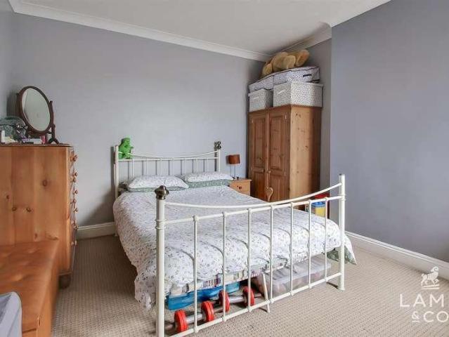 House for sale in Clacton-on-Sea, Tendring