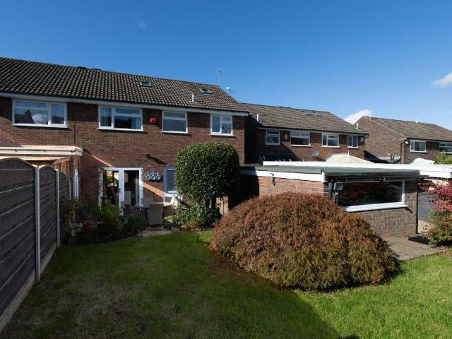 House for sale in Bramhall, Stockport