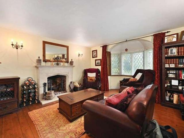 House for sale in Kennington Lees, Bridgefield