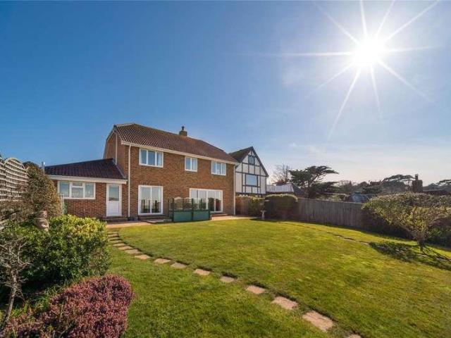 House for sale in Totland, Isle Of Wight