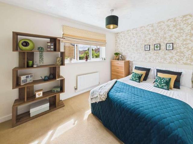House for sale in Ludlow, Shropshire