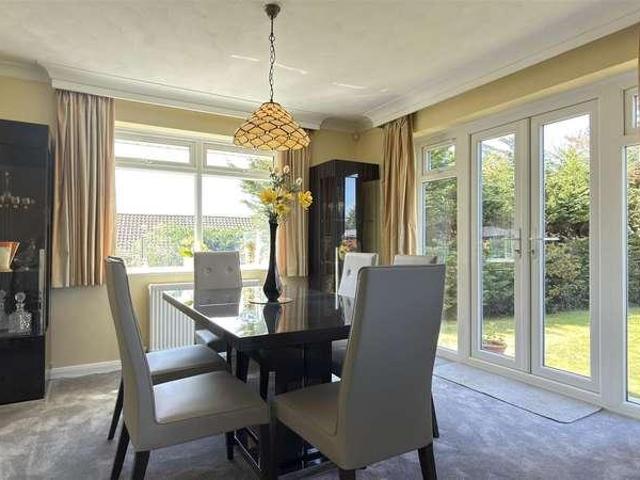 House for sale in Branksome Chine, Branksome Park