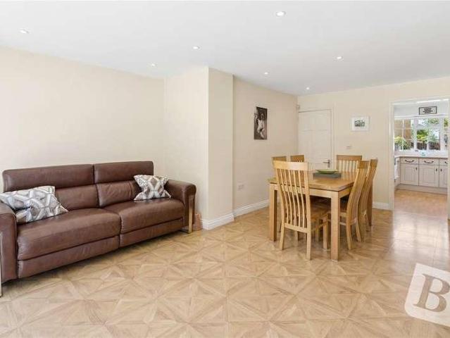 House for sale in Collier Row, Greater London