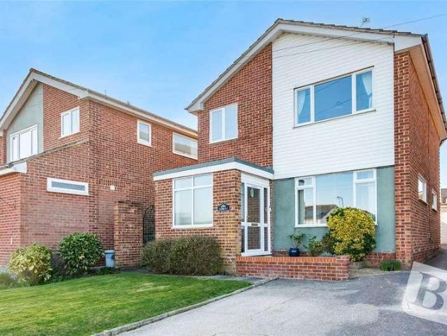 House for sale in Blackmore, Hook End and Wyatts Green, Navestock Side