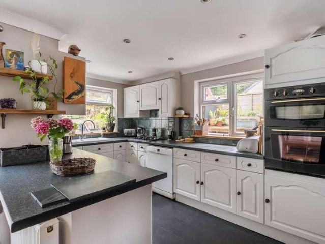House for sale in East End, Stoke St Michael
