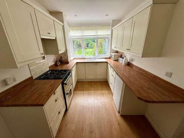 House for sale in Blossomfield, Solihull