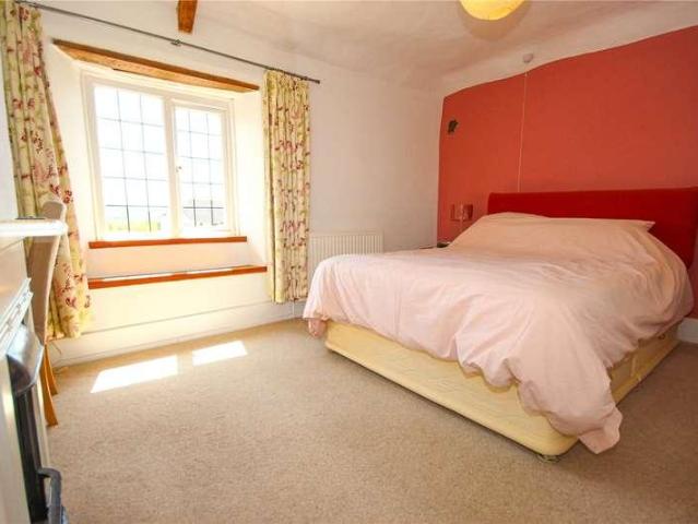 House for sale in Budlake, Devon