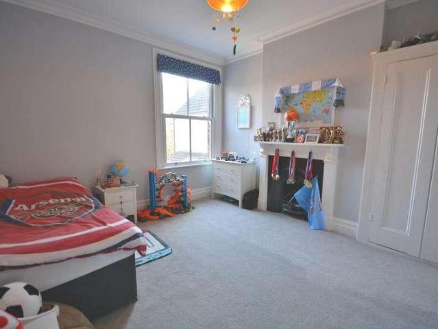 House for sale in Hillmorton Paddox, Rugby