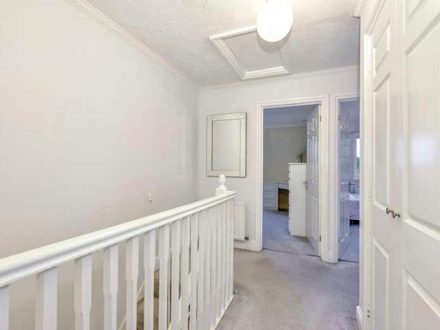 House for sale in Garston, Watford