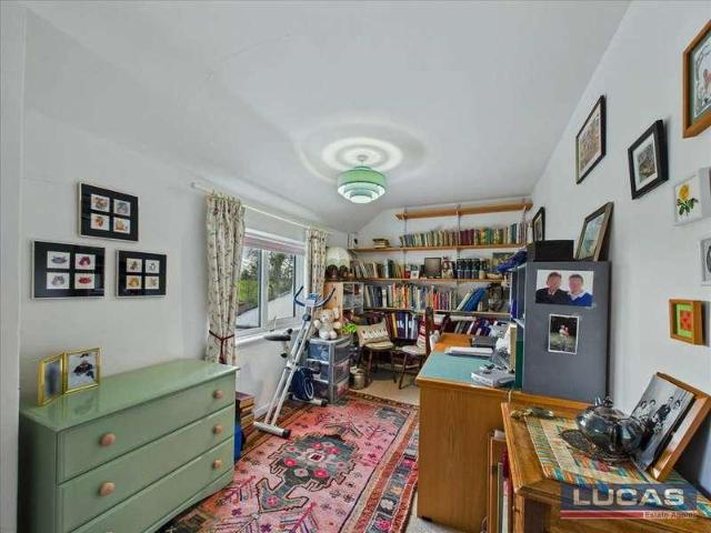 House for sale in Menai Bridge