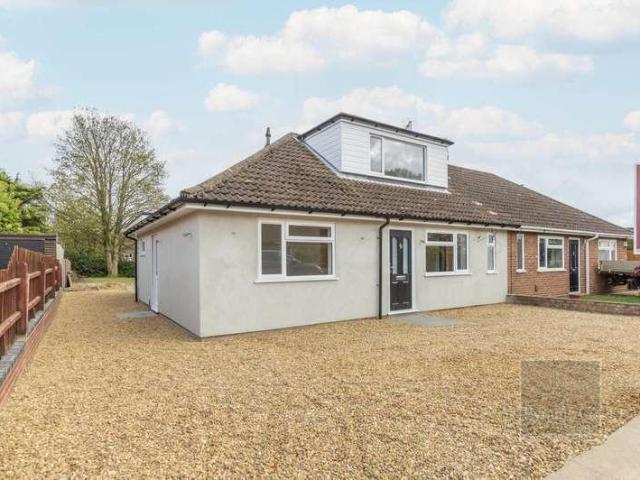 House for sale in Crostwick, Norfolk