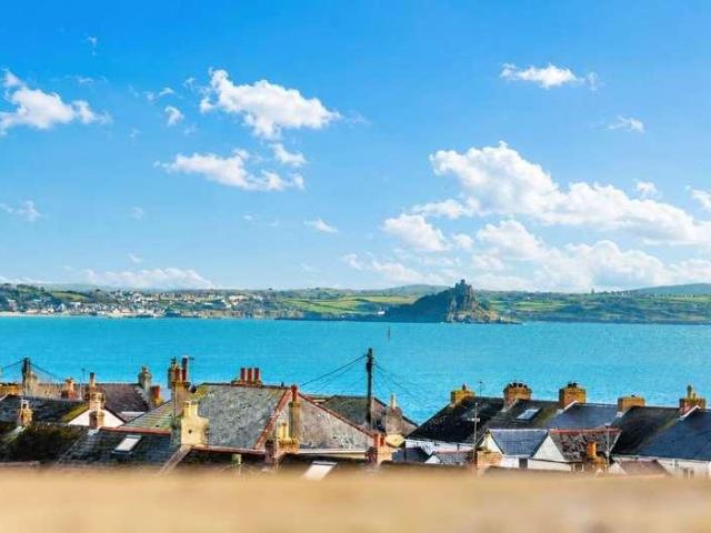 House for sale in Wherrytown, Penzance