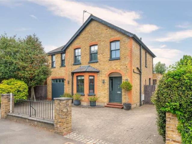 House for sale in Blackhills, Surrey