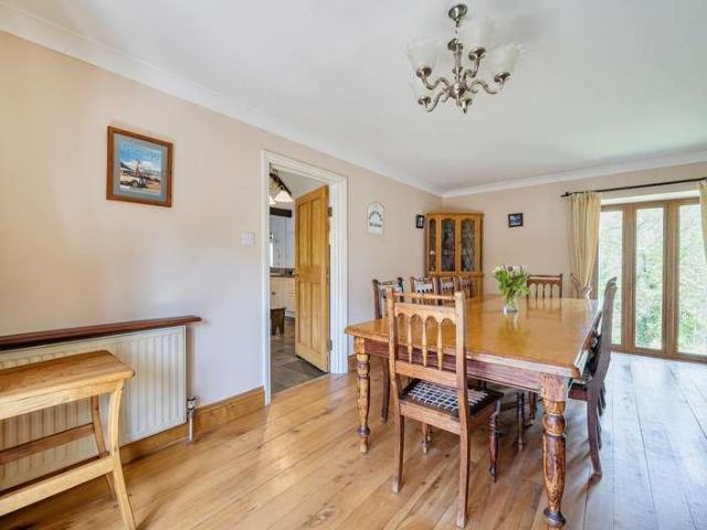 House for sale in Shute, Budlake